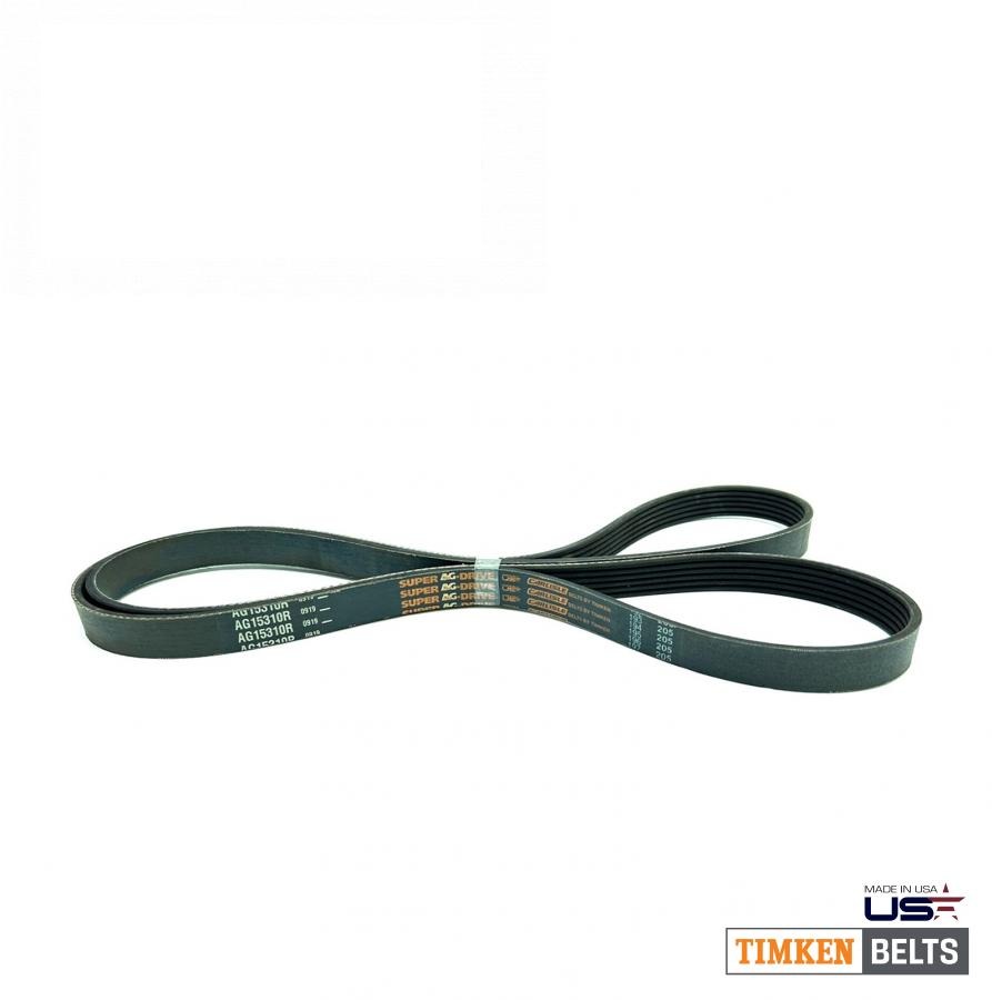 пас AG15310R (HXE69280) (TIMKEN BELTS, США)