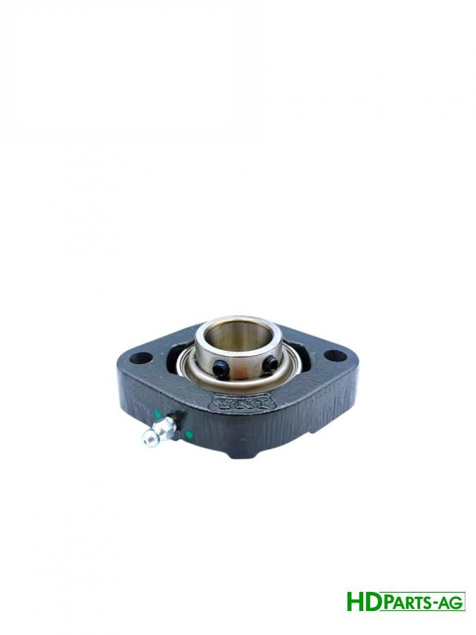 корпус з підшипником (обслуговуємий) AXE70716P (AXE70716) PEER-INA (HDParts-AG)