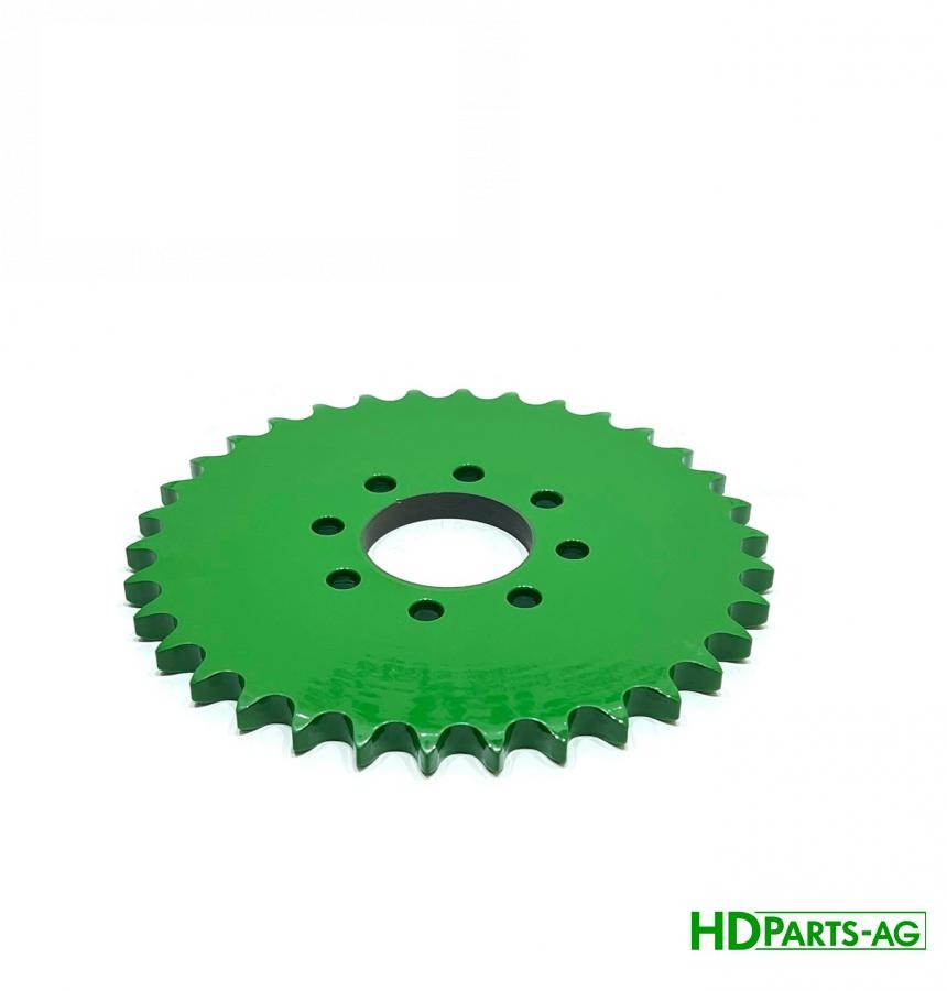 ланцюгова зірочка 60H Z=34 H219634R (H219634) (HDParts-AG, США)