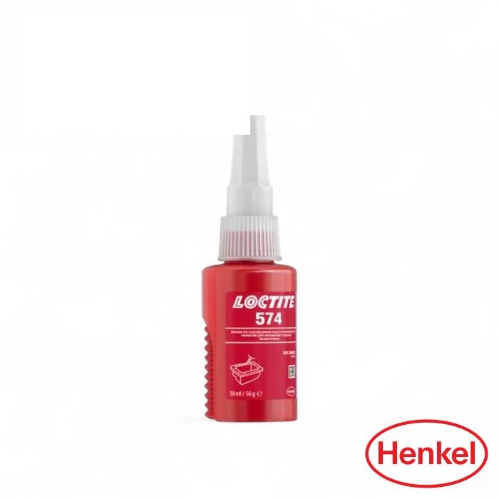 герметик ЛОКТАЙТ 574 ACC50ML EE/PL/RU/UA  (Henkel, Німеччина)
