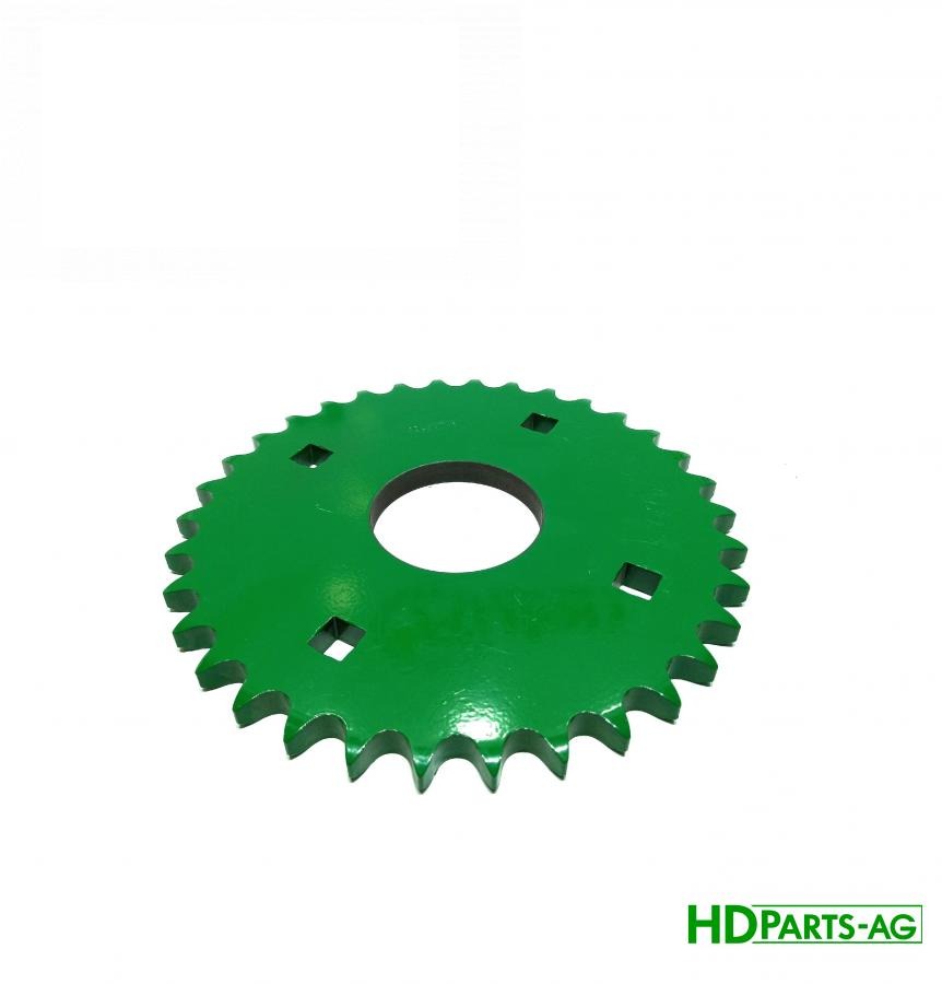 ланцюгова зірочка 60H Z=34 H119709R (H119709) (HDParts-AG, США)