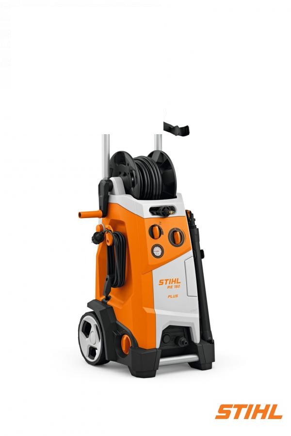 мийка RE150 Plus RE010114512 (STIHL)