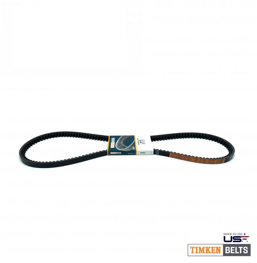 пас BX56 (профіль B довжина 1506 мм.) (TIMKEN BELTS, США)