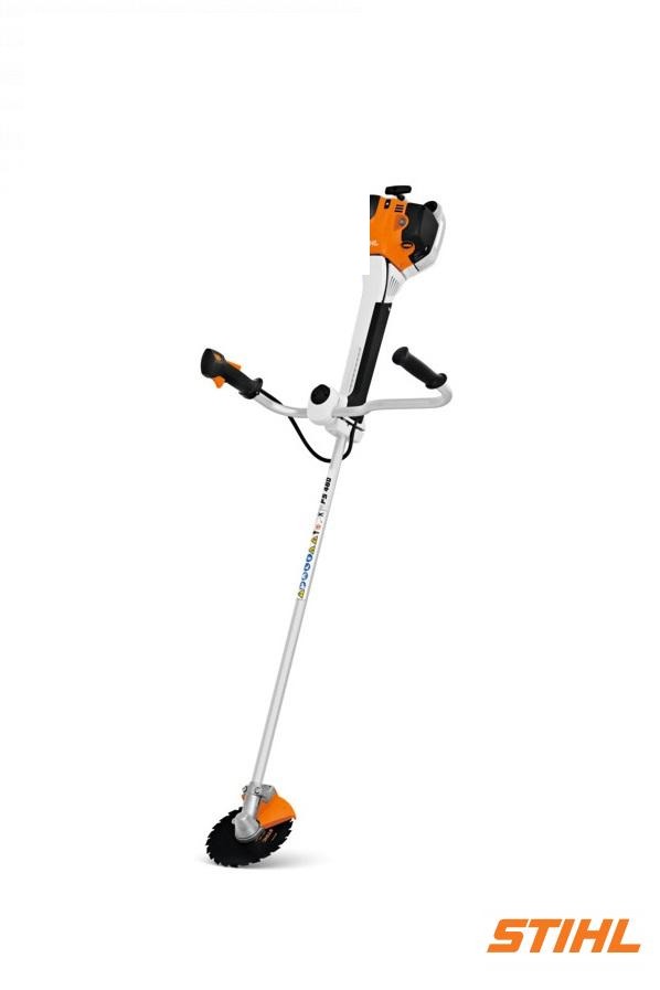 мотокоса FS460K,полотно 225-24 долото 41472000438 (STIHL)