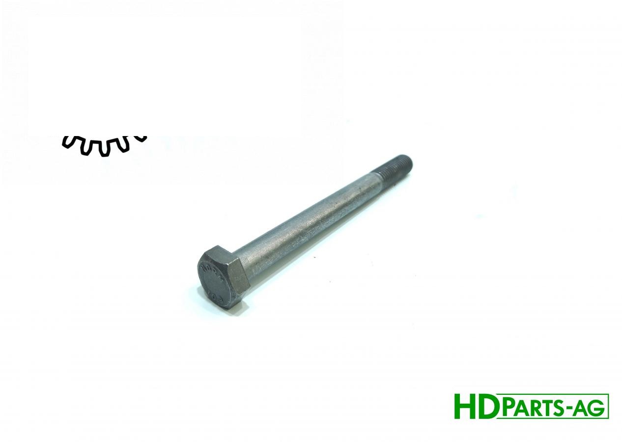 болт M10X110 міцність 10.9 19M8166HD (19M8166) (HDParts-AG, США)