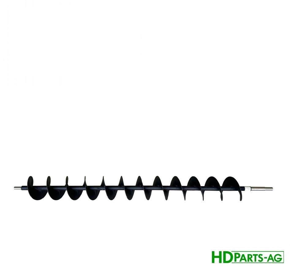шнек зерновий AH168409X (AH168409, AH162153) (HDParts-AG, США)