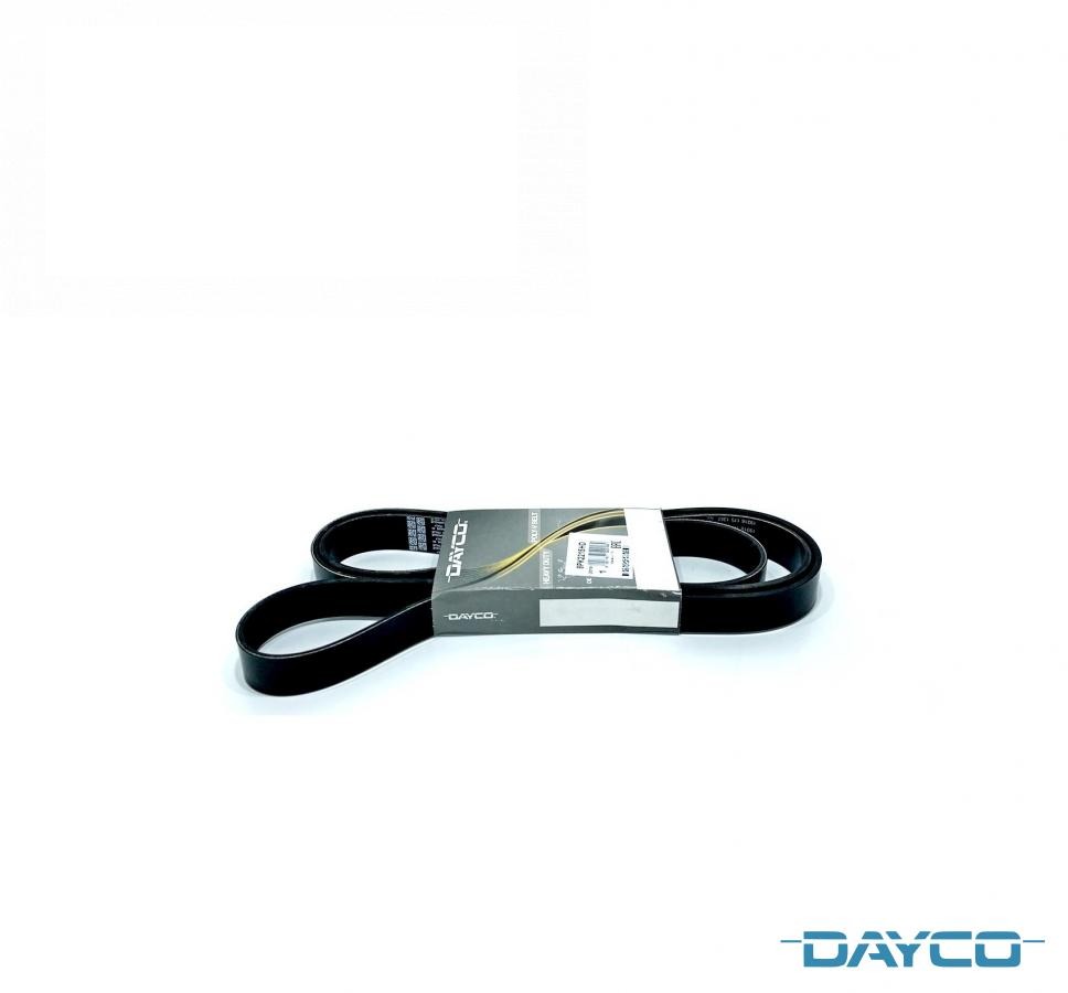 пас поліклиновий 8PK2515HD (R265242, L114468) (DAYCO, США)