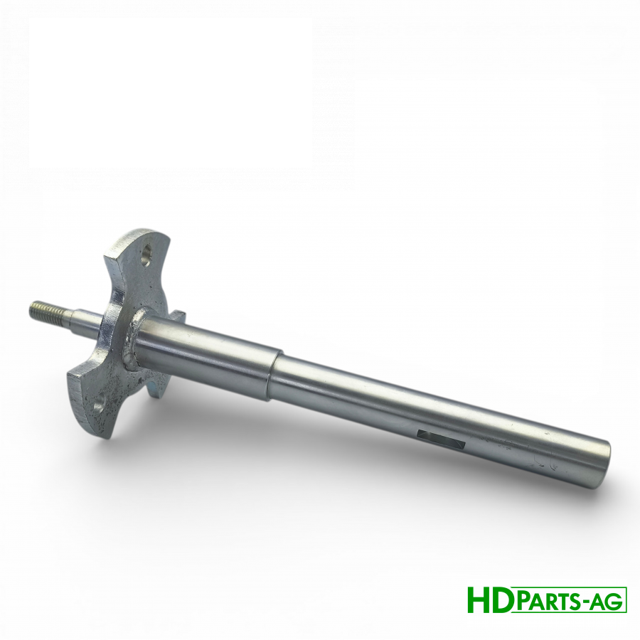 вал приводу вентилятора AH151439X (AH151439) (HDParts-AG, США)