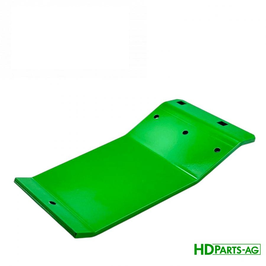 пластина H205301X (H205301) (HDParts-AG, Бразилія)