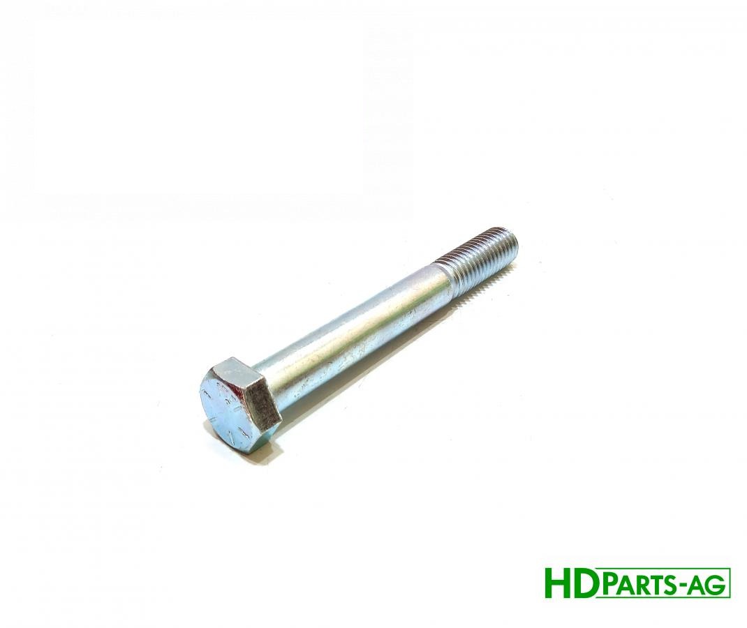 болти з шестигранною головкою 5/8" X 5" міцність 10.9 19H3353R (19H3353, 19H1926, 413-1080, G10046, 88729) (HDParts-AG, США)