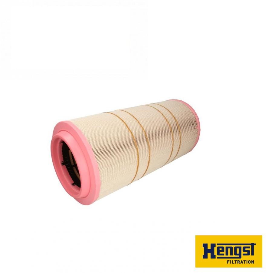 фільтр повітряний E1659L (AH212294, SA17437, C301730/1 , P618930, 49294, RS5470) (Hengst)