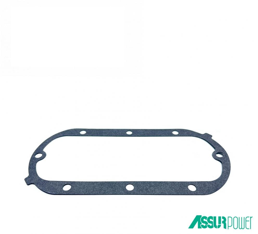 прокладка теплообмінника масляного радіатора AS-RE524105 (AR58952, R520645) (AssurPower Parts, Китай)