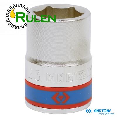 головка 3/4" 6-гранн. 23 мм 633523M (KING TONY, Тайвань)