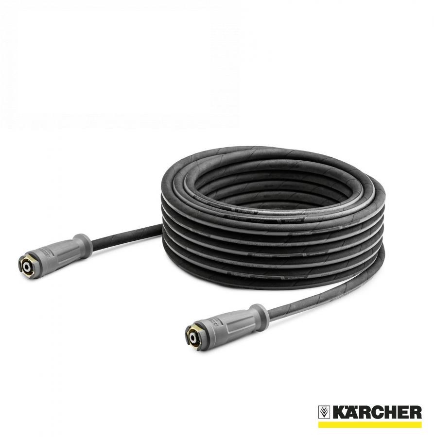 шланг TR DN10 22MPa 10м 6.110-041.0 (KARCHER)