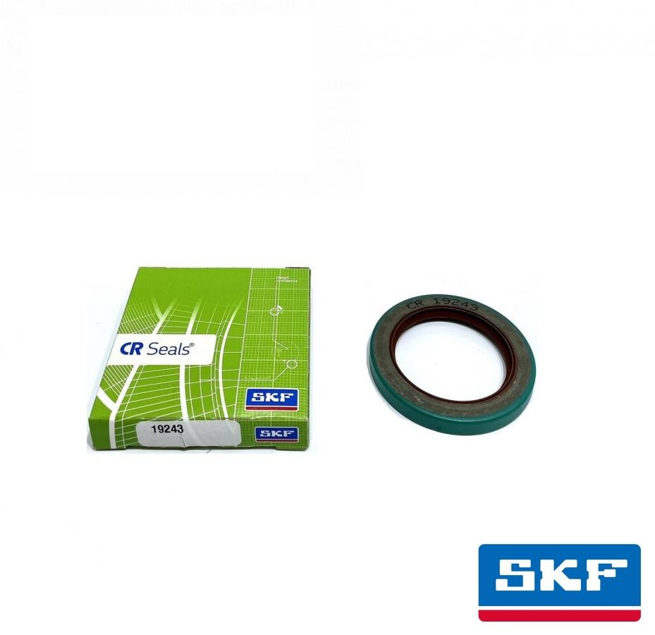 ущільнення CR 19243 (AH140185)  (SKF, США)