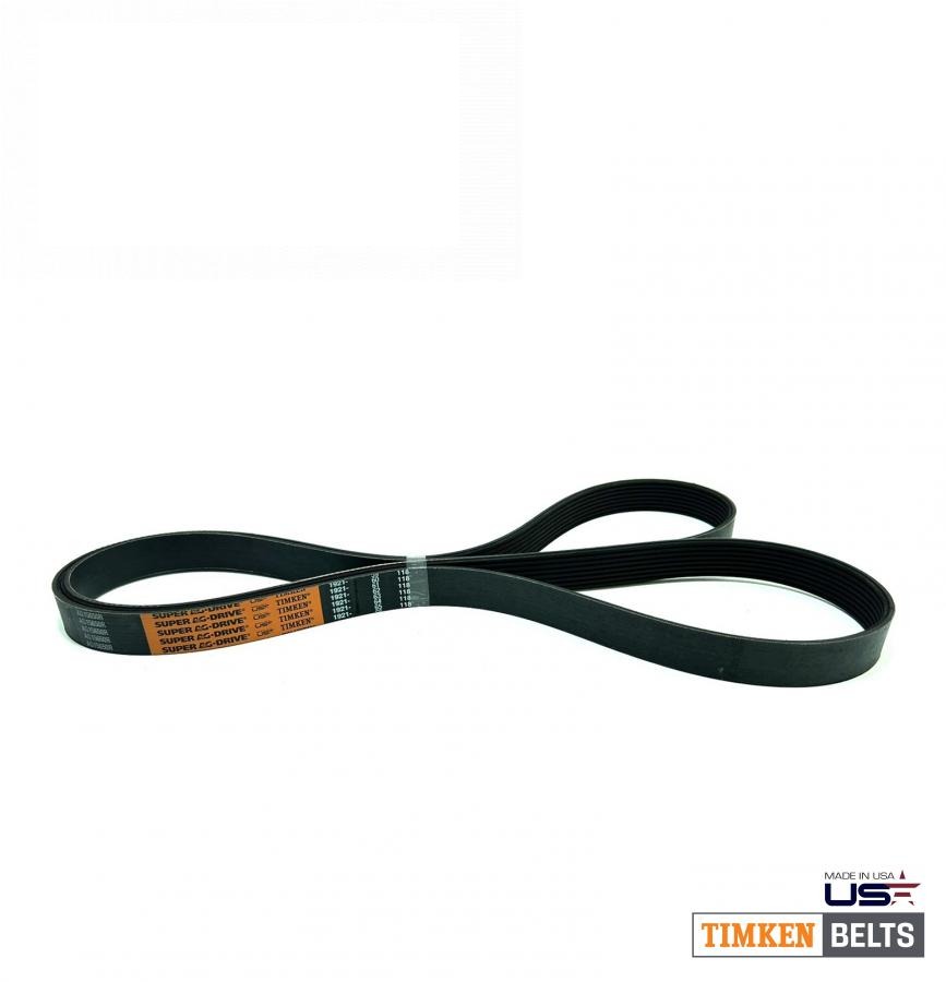 пас AG15650R (R504618, H214375, DZ119643, 8PK2315, 0385331, 1003220) (TIMKEN BELTS, США)