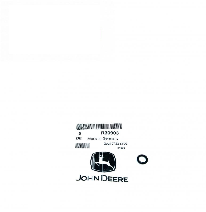 кільце  R30903                                                                                       (John Deere, Оригінал)