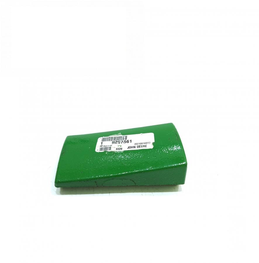 клин металевий R207661 (John Deere, Original)