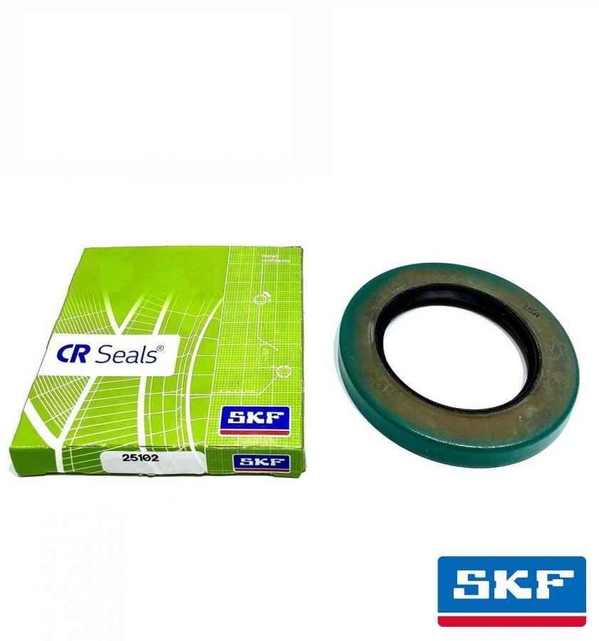 ущільнення CR 25102 (816-138C) (SKF, США)