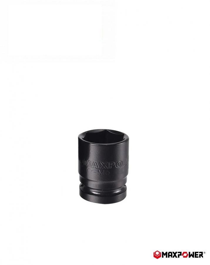 головка торцева ударна 36mm M52336 (MAXPOWER)