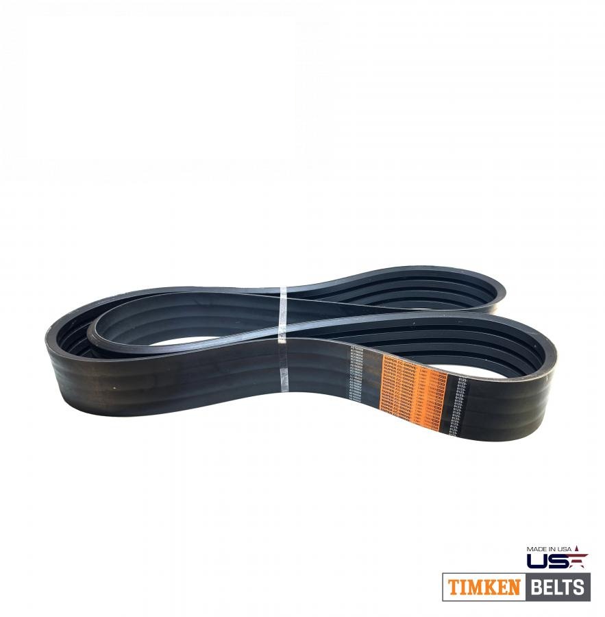 пас AG19800W (Z61857, Z59255, 4RHC144, 0240348, 1001190) (TIMKEN BELTS, США)