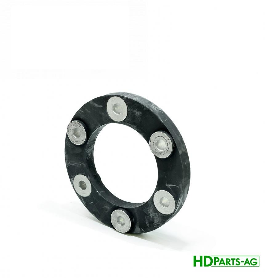 муфта гнучка AH118443HD (AH118443) (HDParts-AG)