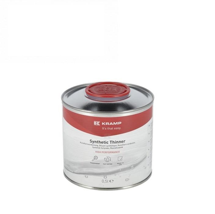 синтетичний розчинник Kramp 0,5 л 960005BKR (Німеччина)