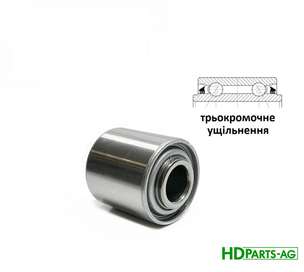підшипник AN212132R (AN212132, 5203KYY2, GA6171, 822-170C, 324461A1, 854003, 00240216, 306007A1, 81101640, DAC1640442RSLCS16) (HDParts-AG, Китай)