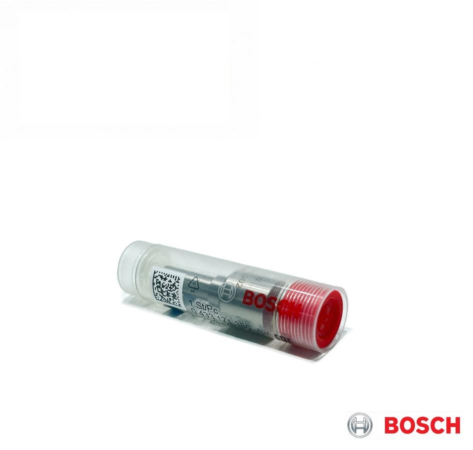 розпилювач форсунки (RE57153, DLLA148P522) (BOSCH, Німеччина)