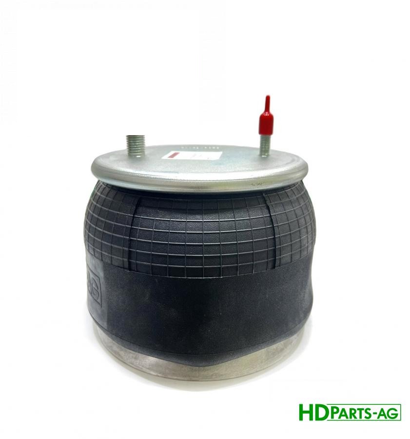 амортизатор пневматичний AN205362HD (AN205362, AN202513) (HDParts-AG, Німеччина)