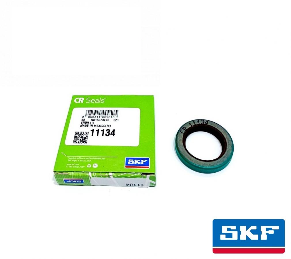 ущільнення CR11134 (AE53176, RE61409)  (SKF, США)