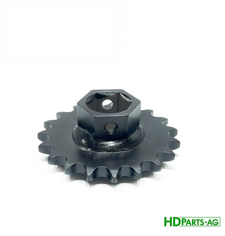 зірочка Z=19 AA35334R (AA35334) (HDParts-AG, США)