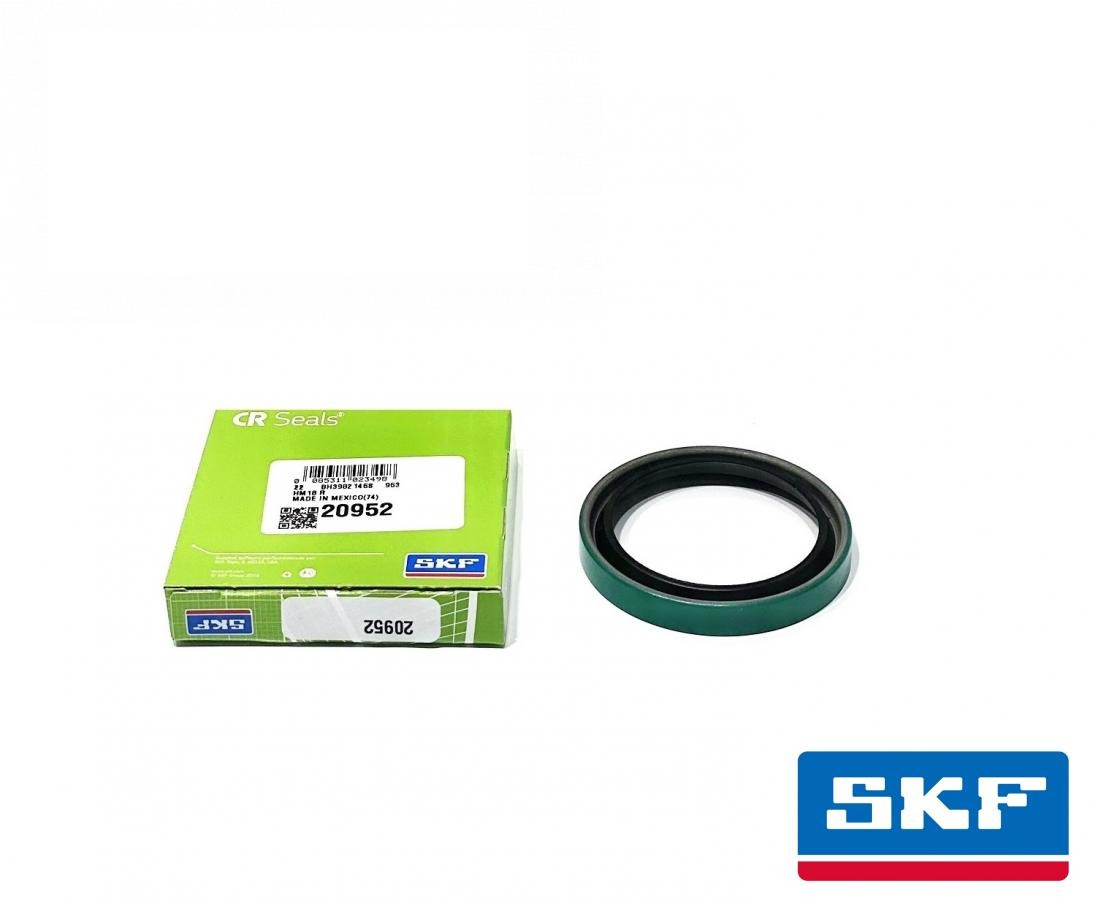 ущільнення CR 20952 (AH110887, 21932090) (SKF, США)