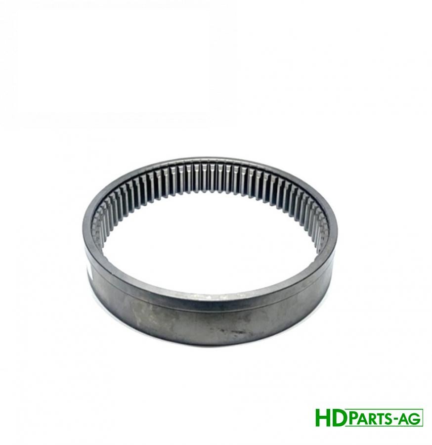 шестерня Z=70 R554715HD (R554715, R237706, R554713, R237706, R159930) (HDParts-AG, США)
