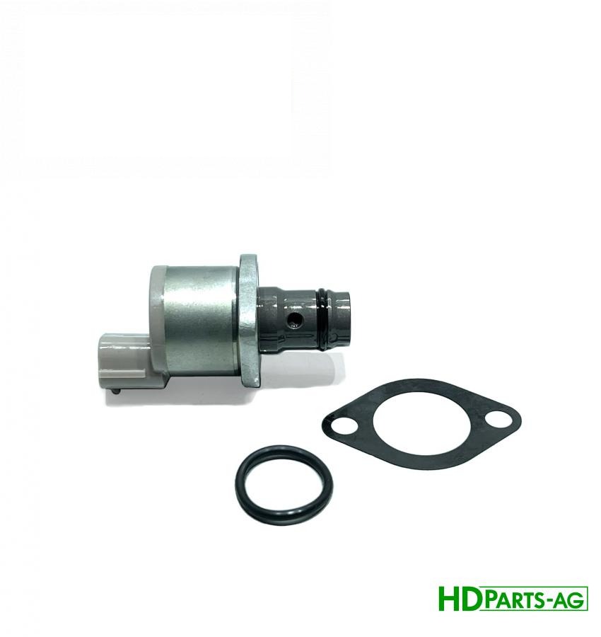 клапан контрольний регулювання тиску RE534109X (RE534109, RE560091, RE532250, DZ111137) (HDParts-AG, Японія)