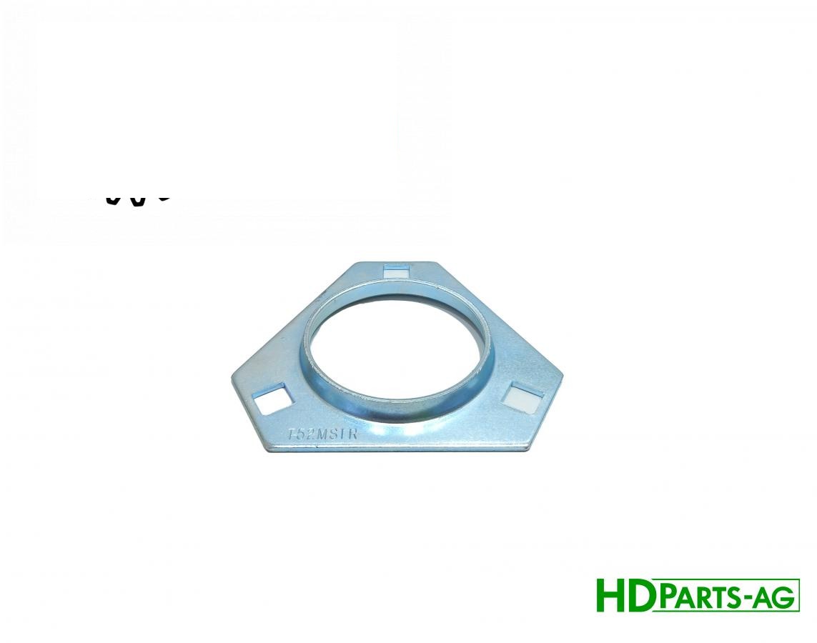 корпус підшипника фланцевий (H103264, N72921, 822-175C, PFD52, PFT205, 17264) (HDParts-AG, США)