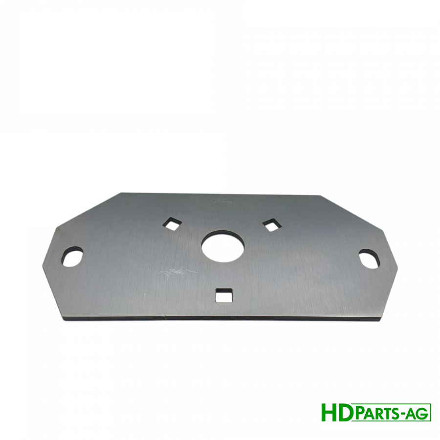 пластина STAINLESS STEEL H213064X (H213064) (HDParts-AG, США)