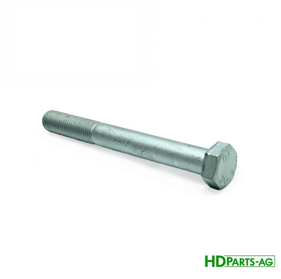 болт M16x140 міцність 10.9 19M8043HD (19M8043) (HDParts-AG, США)