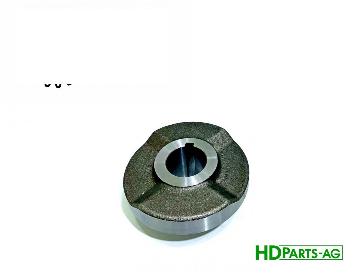 муфта H105590R (H105590) (HDParts-AG, США)