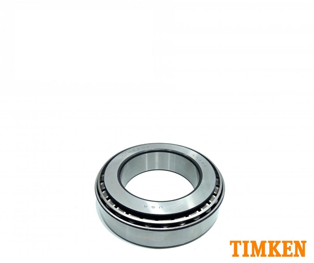 підшипник 67384/67322 (RE578425, RE23513+JD8297, YZ122238)  (Timken, США)