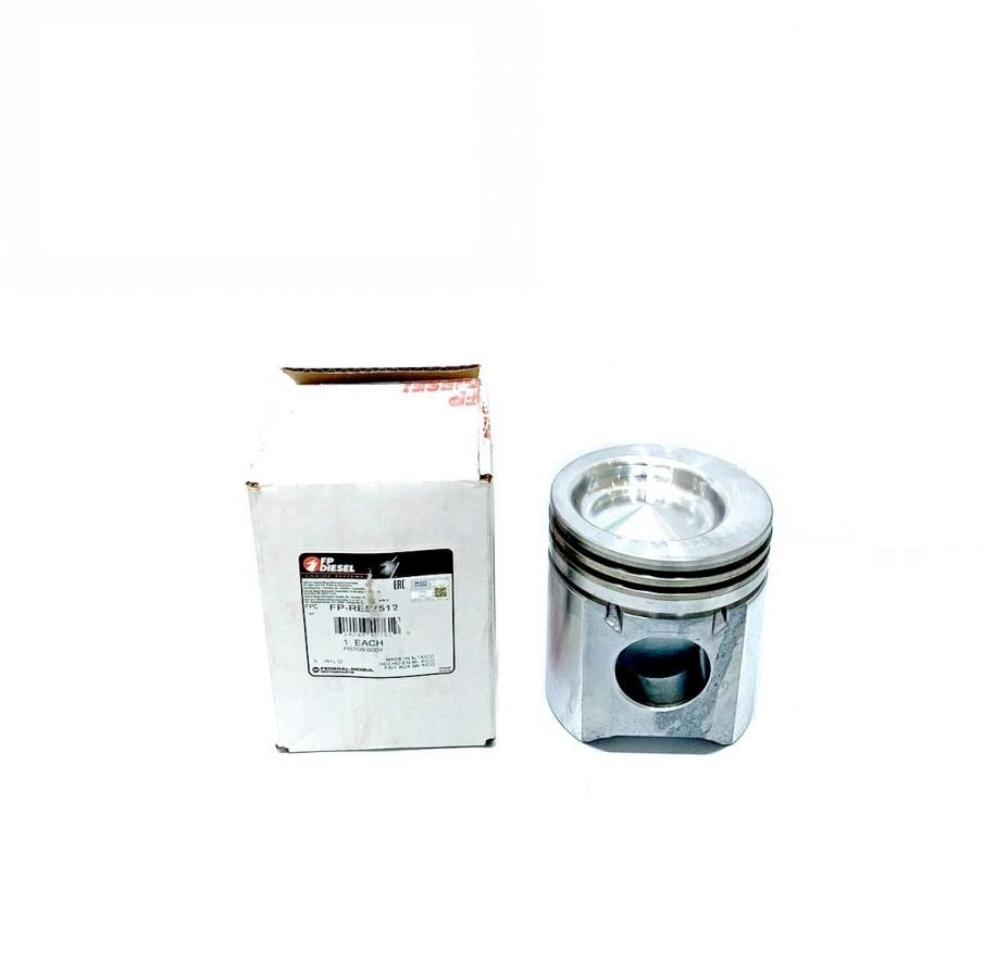 корпус поршня (поршень отдельно)  FP-RE57512 (RE60294) (Federal Mogul, США)