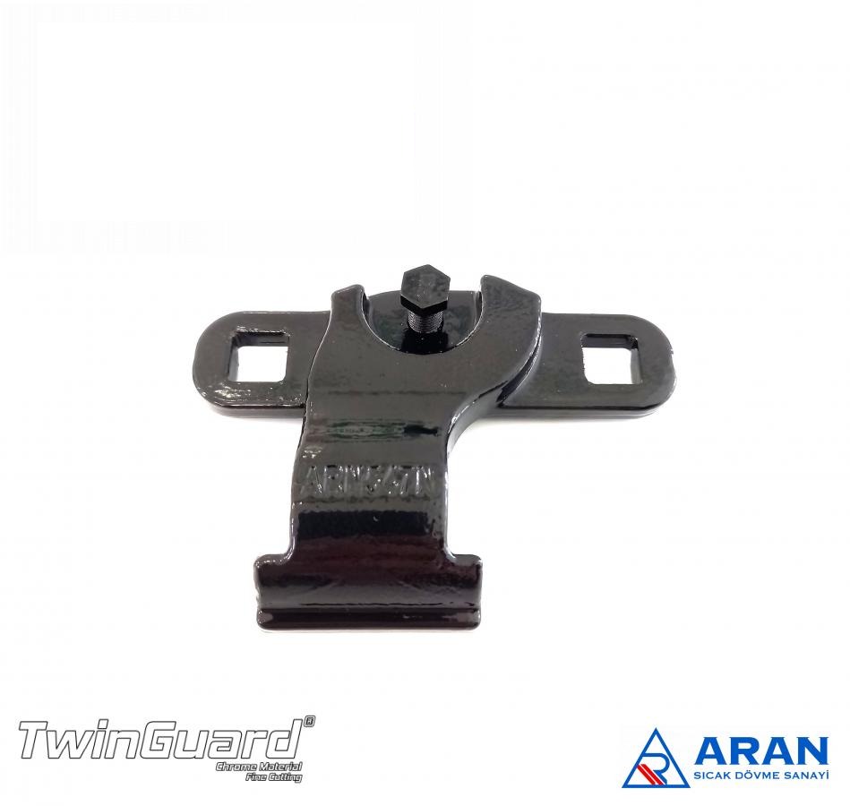 прижим кований, посилений ARN547N (AH218547, AH213058, H218949) (ARAN SICAK DOVME - TwinGuard, Туреччина)