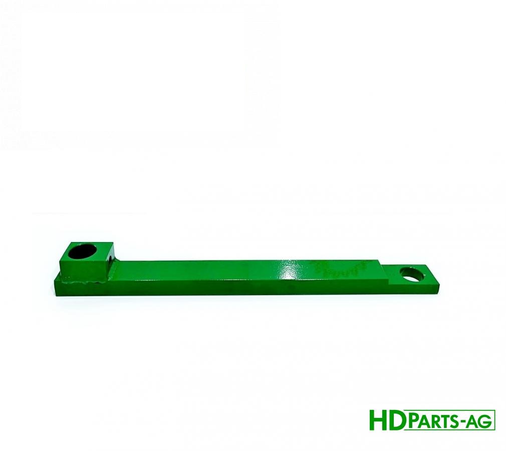 натяжний важіль барабана похилої камери комбайна AH226296R (AH226296) (HDParts-AG)