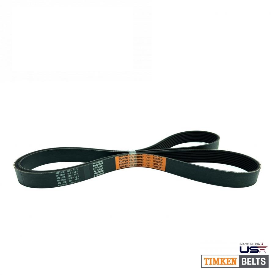 пас AG15450R (R551022, 8PK1937) (TIMKEN BELTS, США)
