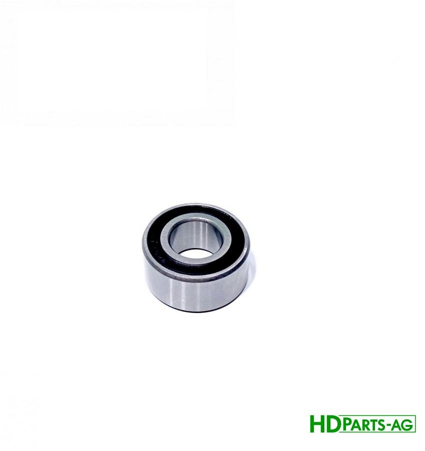 підшипник кульковий 3205 2RSC3P6 (AZ49176, AZ64070, DE19311, 5205 2RSC3) (HDParts-AG, Китай)