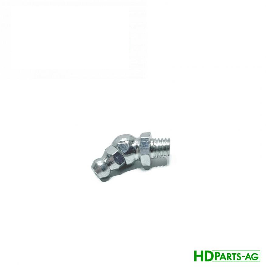 мастильний ніпель (прес-маслянка) 58M5632X (58M5632) (HDParts-AG, Німеччина)