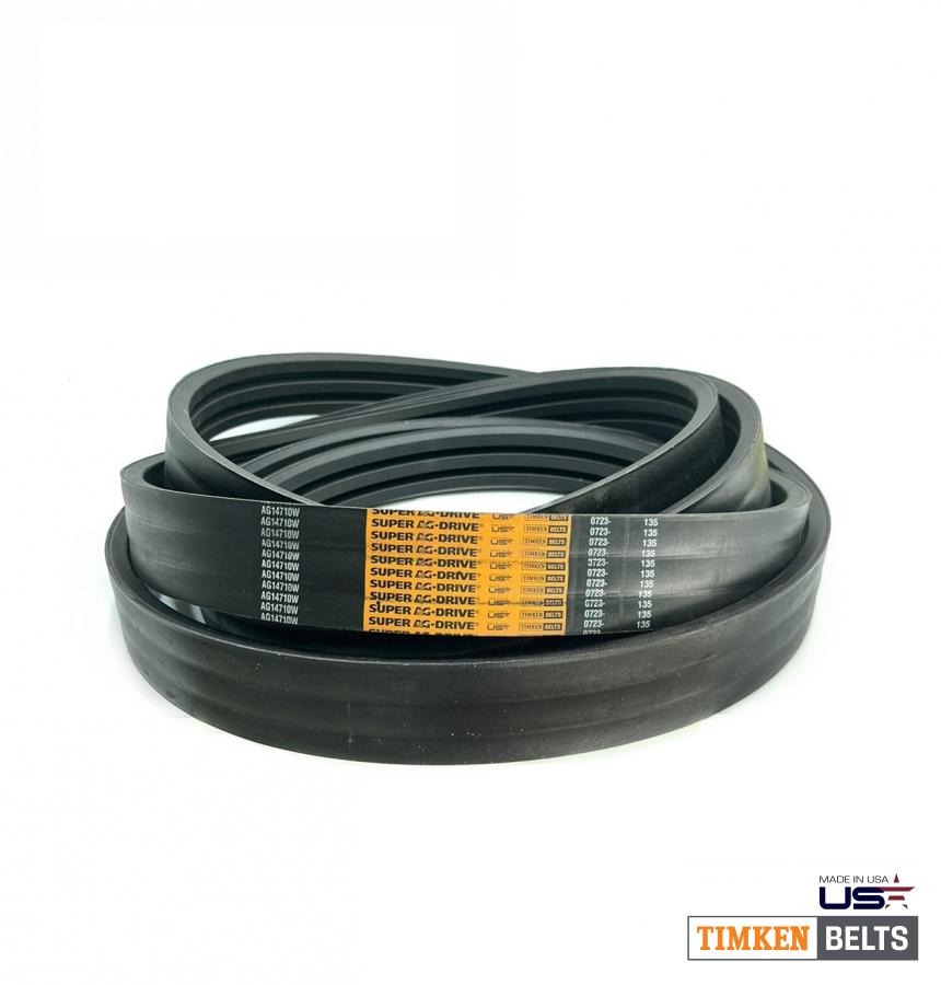 пас AG14710W (HXE73048) (TIMKEN BELTS, США)