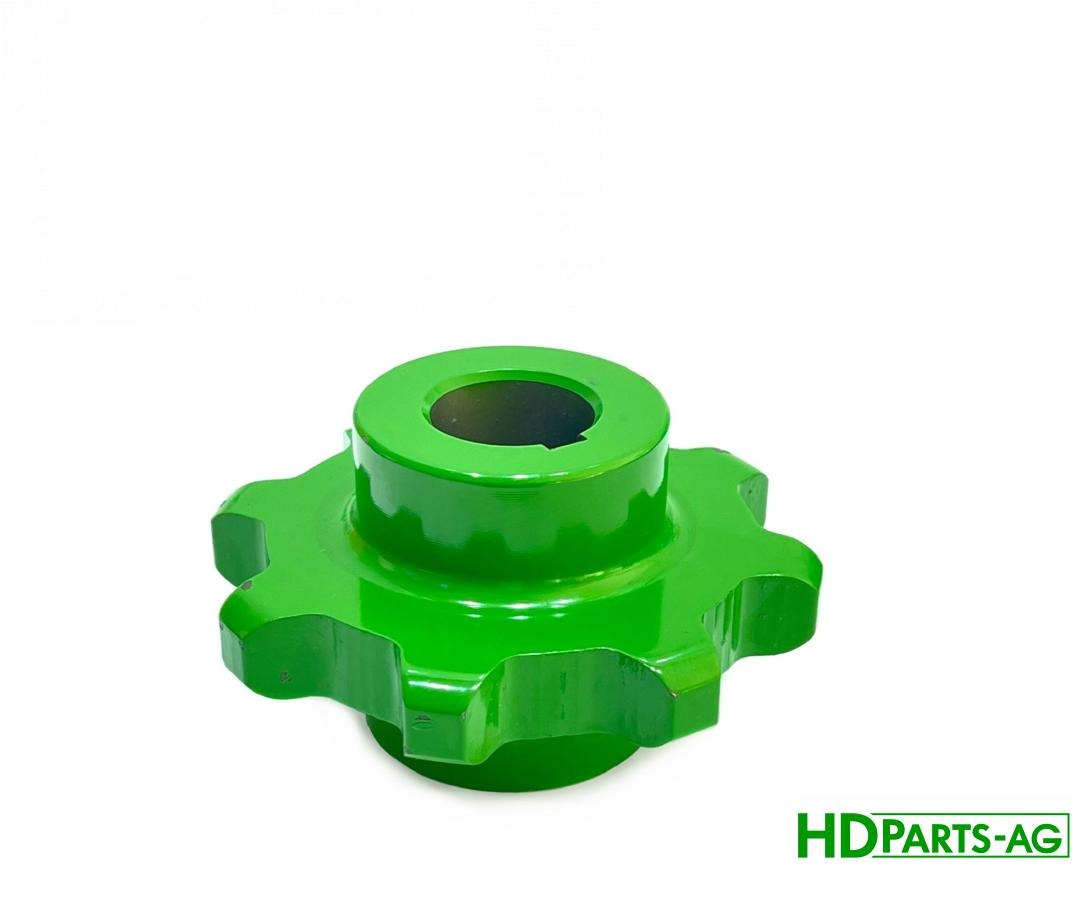 зірочка зернового елеватора посилена H164796HD (H164796) (HDParts-AG, США)