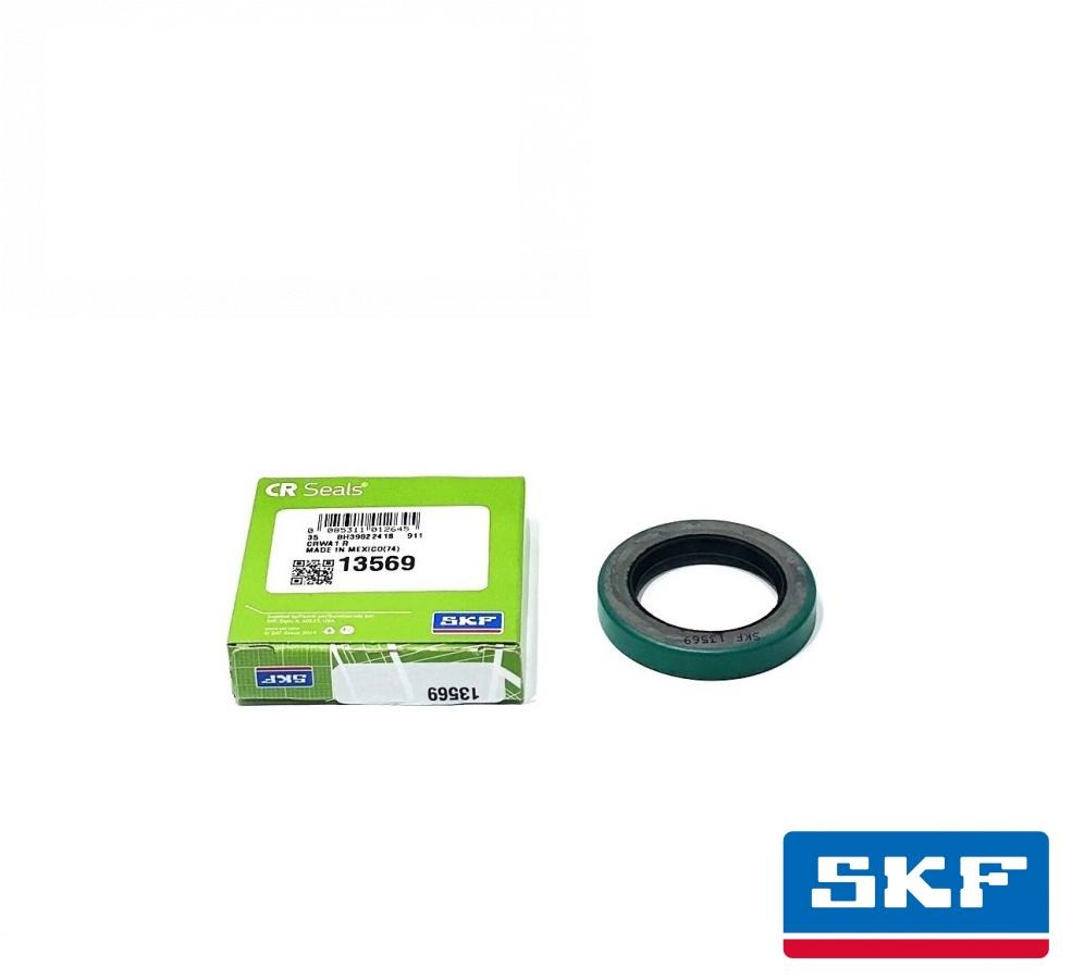 ущільнення CR 13569 (AH21815)  (SKF, США)