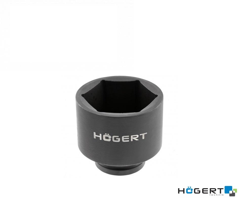 голівка ударна 3/4 " коротка (65; 3/4 ")  HT4R158 (HOEGERT, Німеччина)